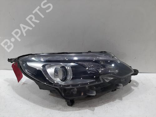 Used Right headlight Right headlight 38236879 38236879