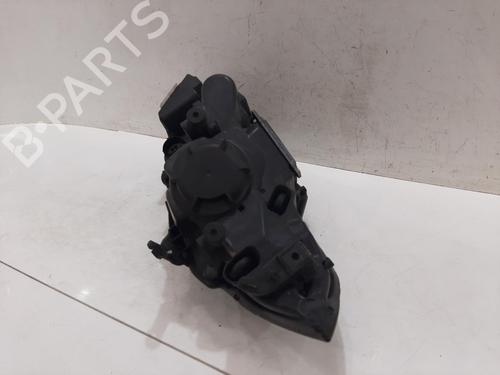 Left headlight JAGUAR XF I (X250) 2.2 D | BP33180034C28 - Image 5