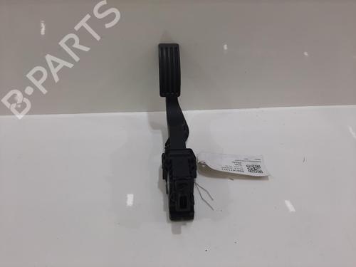 Pedal Pedal VOLVO XC40 (536) B4 Mild-Hybrid (197 hp) 33839272 33839272