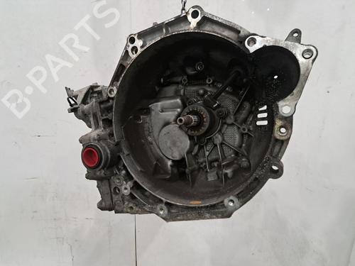 Cambio PEUGEOT EXPERT Van (V_) 2.0 BlueHDi 120 (122 hp) 32380241