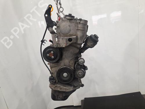 Used Engine VW POLO V (6R1, 6C1) 1.2 (60 hp) 31596839
