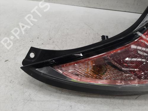 Right taillight TOYOTA AYGO (_B4_) 1.0 (KGB40) | BP33699411C35 - Image 2