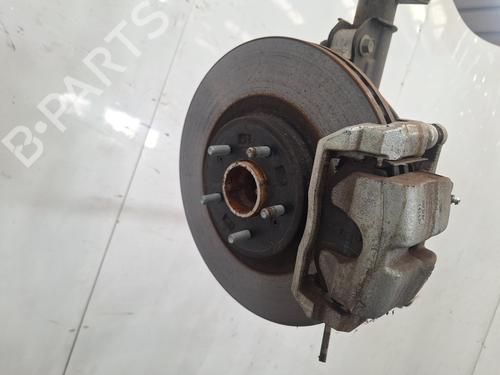 Right front suspension KIA EV6 (CV) 77 | BP27872156M73 