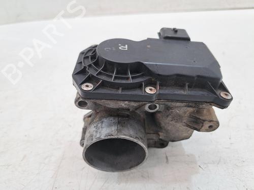 Throttle body RENAULT CAPTUR I (J5_, H5_) 1.5 dCi 90 (J5N4, J5M5, J5MW, J5M6, J5AL, J5AJ) | BP33179711M82 - Image 5