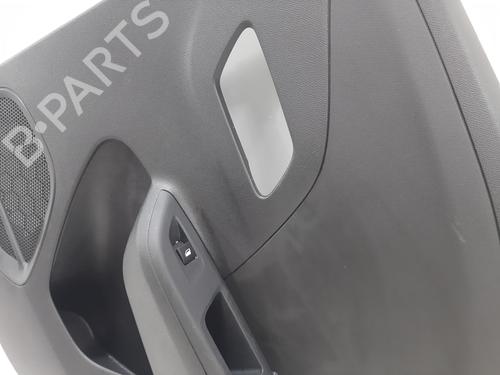 Rear right panel VAUXHALL CORSA Mk V (F) 1.2 | BP36451738C61 - Image 2