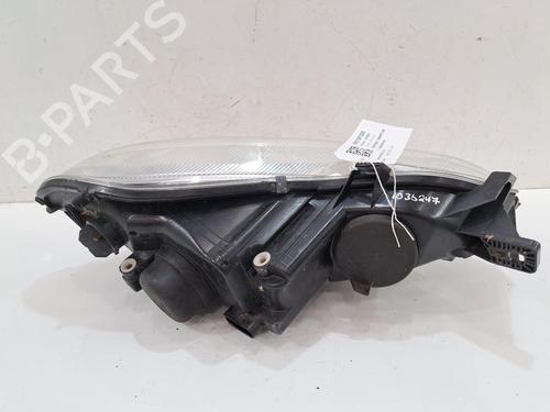 Left headlight SMART FORTWO Coupe (451) 1.0 (451.331, 451.380) | BP31209040C28 