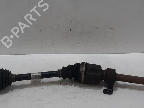 Andre HONDA CR-V IV (RM_) 1.6 i-DTEC (RE6) (120 hp) 30829414