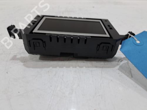Display monitor FORD FIESTA VI (CB1, CCN) 1.0 EcoBoost | BP29637141C48 
