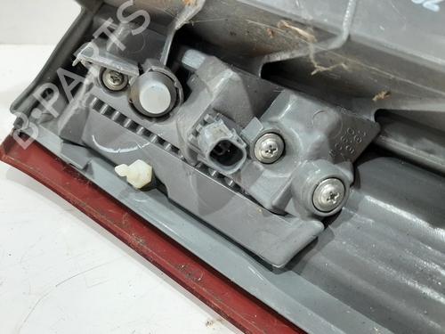 Left taillight HONDA CR-V IV (RM_) 2.0 AWD (RE5, RM2) | BP36811494C34 - Image 5
