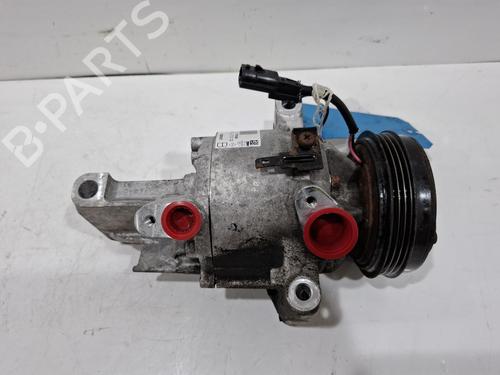 AC compressor DACIA SANDERO II 1.0 SCe 75 (B8JC, B8JD, B8NC) | BP38231748M34 - Image 3