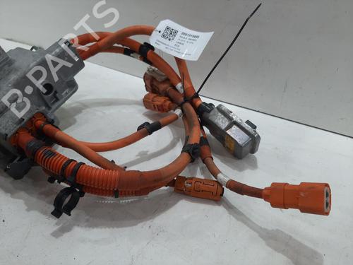 Control unit JAGUAR I-PACE (X590) EV400 AWD | BP29496324M11