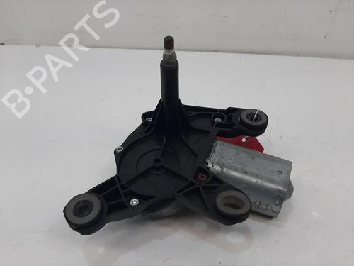 Rear wiper motor FIAT PUNTO EVO (199_) 1.4 (199AXB1A) | BP26806279M102 