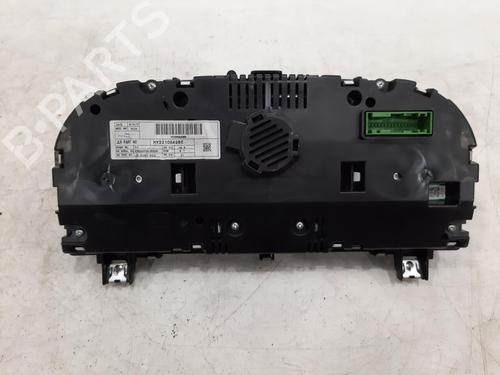 Instrument cluster LAND ROVER DISCOVERY V (L462) 3.0 Td6 4x4 | BP26835353C47 