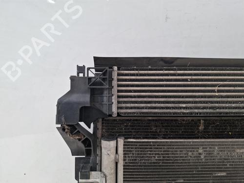 Radiator set MINI MINI (F55) Cooper | BP38266023M120 - Image 2