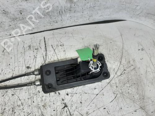 Gear lever MINI MINI (R56) Cooper D | BP26806964M90 - Image 3