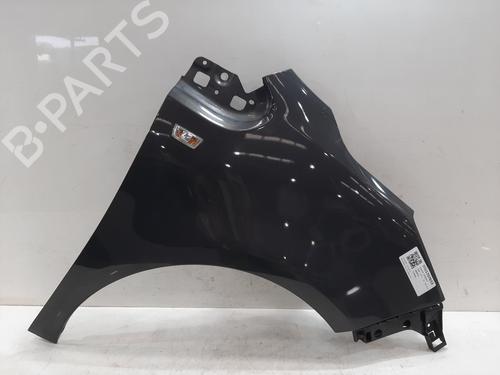 Used Right front fenders Right front fenders VAUXHALL MERIVA Mk II (B) (S10) 1.4 (101 hp) 34576933 34576933