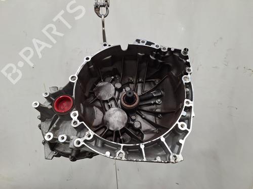 Used Gearbox Gearbox 38537078 38537078