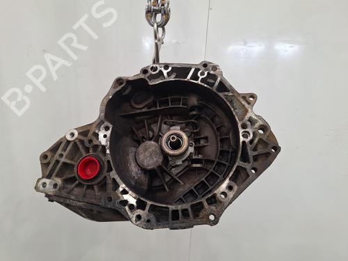 Used Gearbox Gearbox VAUXHALL CORSA Mk III (D) (S07) 1.3 CDTI (L08) (75 hp) 36594237 36594237