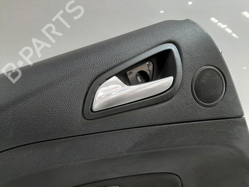 Rear left panel FORD C-MAX II (DXA/CB7, DXA/CEU) 1.5 TDCi | BP33868165C60 - Image 4