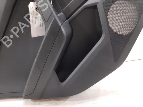 Rear left panel SEAT IBIZA V (KJ1, KJG) 1.0 TSI | BP33124413C60 - Image 4