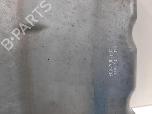 Oil sump VW GOLF VII (5G1, BQ1, BE1, BE2) 2.0 TDI | BP30286023M115 