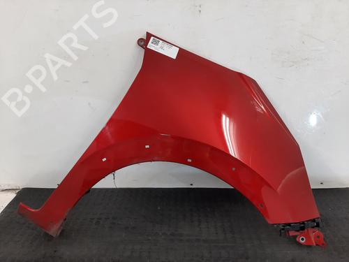 Used Right front fenders HONDA JAZZ V (GR_, GS_) 1.5 eHEV (GR3, GR6) (109 hp) 28039115