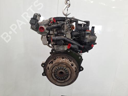 Engine SEAT IBIZA IV (6J5, 6P1) 1.2 TSI | BP29922895M1