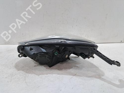 Right headlight VAUXHALL ADAM (M13) 1.2 | BP31965000C29
