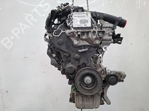 Engine PEUGEOT PARTNER Box Body/MPV (K9) 1.5 BlueHDI 130 | BP34101546M1  - Image 5