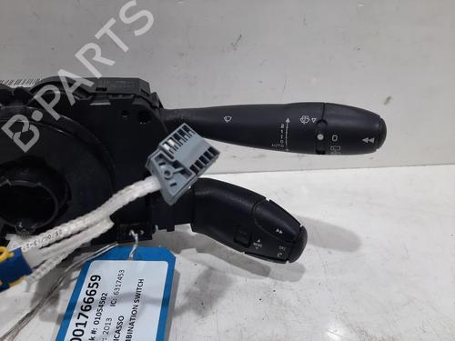 Switch CITROËN C3 Picasso (SH_) 1.6 HDI 90 | BP37067117I30 - Image 3