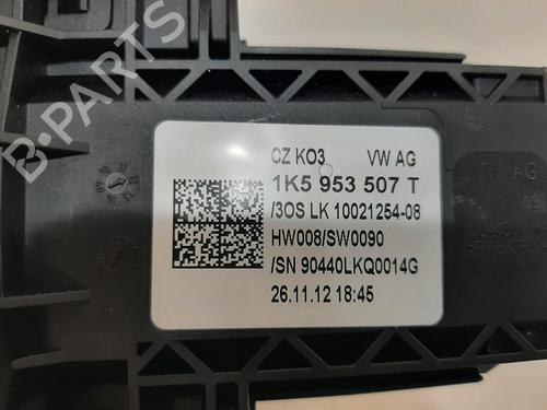 Switch VW JETTA IV (162, 163, AV3, AV2) 1.6 TDI | BP36334280I30 - Image 2