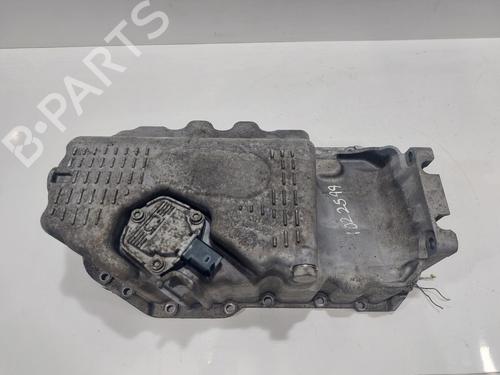 Oil sump SKODA FABIA II (542) 1.4 TSI RS | BP28038652M115 