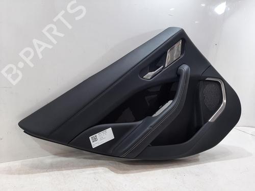 Andre JAGUAR I-PACE (X590) EV400 AWD | BP26859914O1