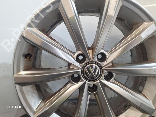 Fælk VW PASSAT B8 (3G2, CB2) 1.6 TDI | BP39569739C45 - Image 5