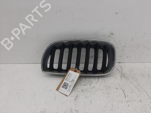 Used Grille BMW X3 (E83) 2.0 d (150 hp) 26836801