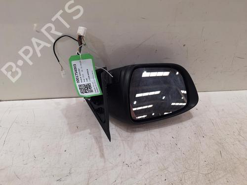 Used Left mirror Left mirror 36811450 36811450