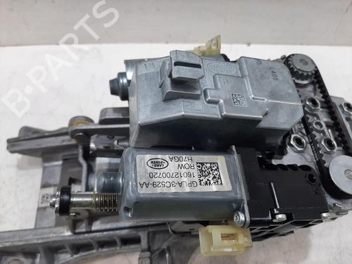 Steering column LAND ROVER RANGE ROVER SPORT II (L494) 3.0 SDV6 Hybrid 4x4 | BP30324644M21