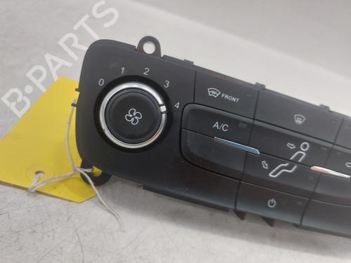 Climate control FORD FOCUS III 1.0 EcoBoost | BP26796388I5 - Image 2