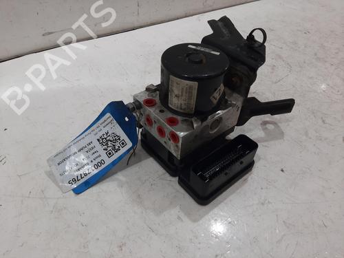 ABS pump FORD FIESTA VI (CB1, CCN) 1.6 TDCi | BP37694339M43 - Image 3