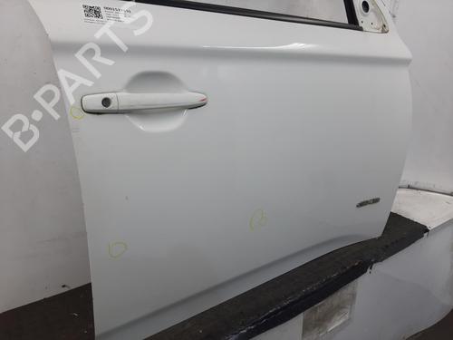 Right front door MITSUBISHI OUTLANDER III (GG_W, GF_W, ZJ, ZL, ZK) 2.2 Di-D 4WD (GF6W) | BP29637060C3 