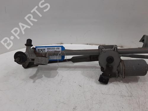 Front wiper motor VAUXHALL ZAFIRA Mk II (B) (A05) 1.6 | BP29809426M29 