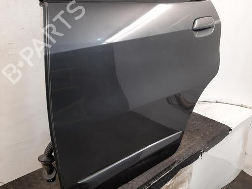 Left rear door HONDA JAZZ III (GE_, GG_, GP_, ZA_) 1.3 i (GE6, GG3, GG6) | BP29524914C4 