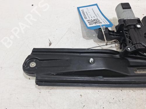 Front right window mechanism FIAT TIPO Hatchback (356_, 357_) 1.4 (356HXA1B, 357) | BP32409938C23