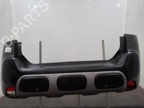Used Rear bumper CITROËN C3 AIRCROSS II (2R_, 2C_) 1.2 PureTech 110 (2RHNZB, 2RHNZW, 2RHNPX, 2RHNPJ) (110 hp) 29444647