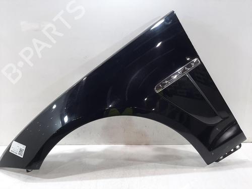 Used Left front fenders JAGUAR XF I (X250) 2.2 D (190 hp) 30532935