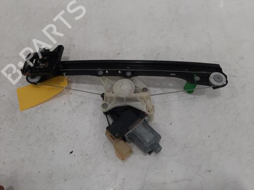 Used Rear right window mechanism Rear right window mechanism 26858336 26858336