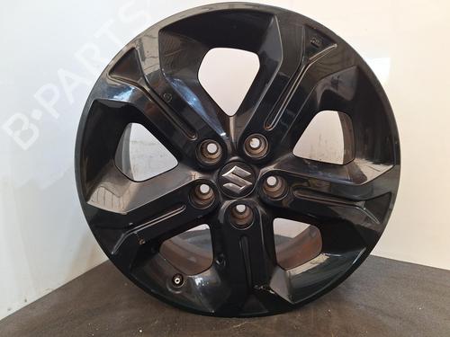 Used Rim Rim 38604355 38604355