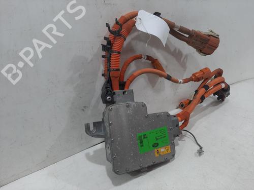 Control unit JAGUAR I-PACE (X590) EV400 AWD | BP29883005M11 