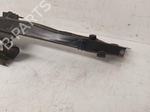 Front slam panel NISSAN MICRA III (K12) 1.2 16V | BP26853880C72 