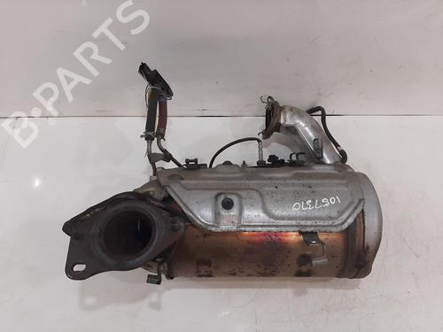 Particulate filter MERCEDES-BENZ A-CLASS (W176) A 180 CDI / d (176.012) | BP38525555M81  - Image 5